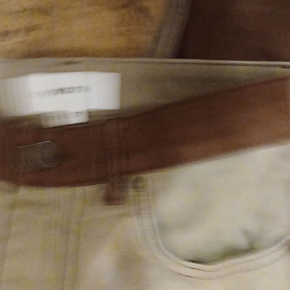 KOTN - Indus 2-Tone Pant - Picture 6 of 6